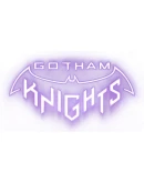 Gotham Knights-Deluxe Edition Steam Россия