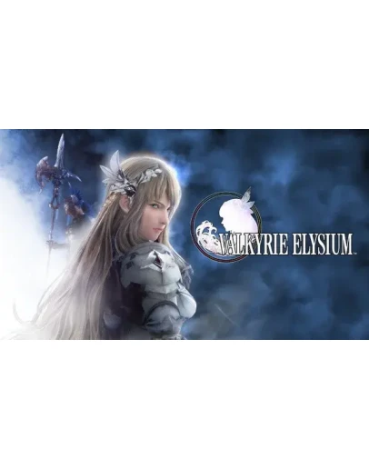 Valkyrie Elysium-Deluxe Edition Steam Россия