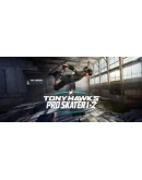 Tony Hawk's Pro Skater 1 + 2-Digital Deluxe Steam