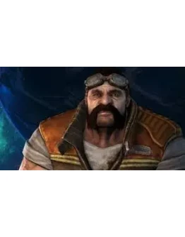 Ключ Global/RUКомментатор Свонн STARCRAFT II 2