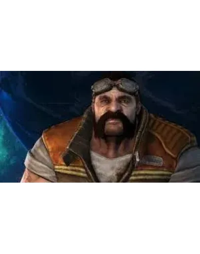 Ключ Global/RUКомментатор Свонн STARCRAFT II 2