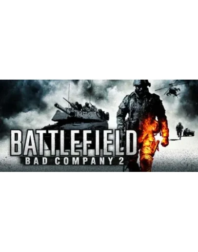 Battlefield: Bad Company 2Смена данныхПолный доступ