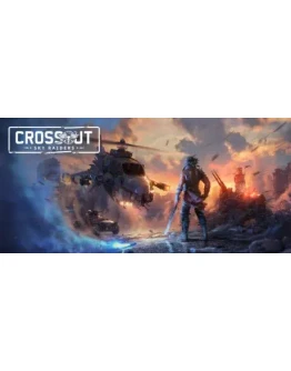 Crossout Смена данных Полный доступ