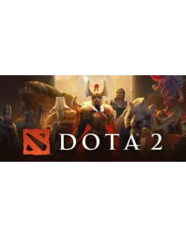 Dota 2 Смена данных Полный доступ