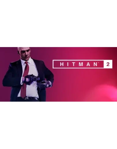 HITMAN 2 Смена данных Полный доступ HITMAN 2 Смена данных Полный доступ