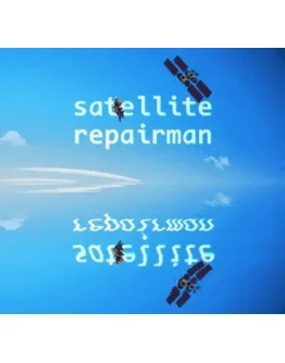 Satellite RepairmanSteamРФ+ВесьМирKey+Карточки Satellite RepairmanSteamРФ+ВесьМирKey+Карточки