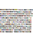 Geometry Dash Northgard Meteorfall Fran Bow iPhone ios