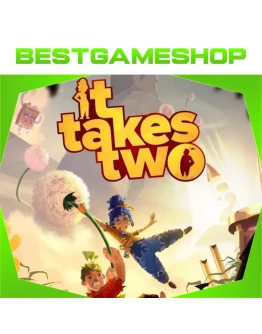 It Takes Two - 100 Гарантия
