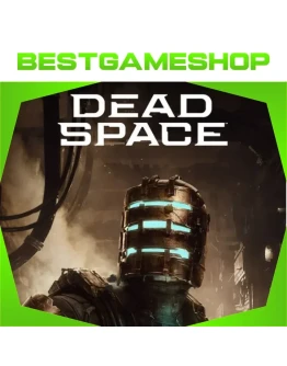 Dead Space Remake (2023) - 100 Гарантия