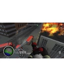 FIREFIGHTERS THE SIMULATIONXBOX ONEXSКЛЮЧ