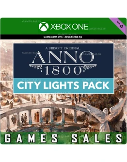 ANNO 1800 - НАБОР ANNO 1800 - НАБОР