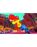 ISLAND SAVER: DINOSAUR ISLANDXBOX ONEXSКЛЮЧ