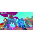 ISLAND SAVER: DINOSAUR ISLANDXBOX ONEXSКЛЮЧ