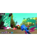 ISLAND SAVER: DINOSAUR ISLANDXBOX ONEXSКЛЮЧ