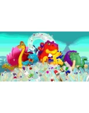 ISLAND SAVER: DINOSAUR ISLANDXBOX ONEXSКЛЮЧ