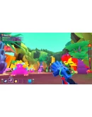 ISLAND SAVER: DINOSAUR ISLANDXBOX ONEXSКЛЮЧ