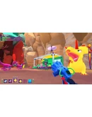 ISLAND SAVER: DINOSAUR ISLANDXBOX ONEXSКЛЮЧ