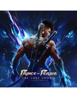 Prince of Persia: The Lost Crown XBOX АККАУНТ