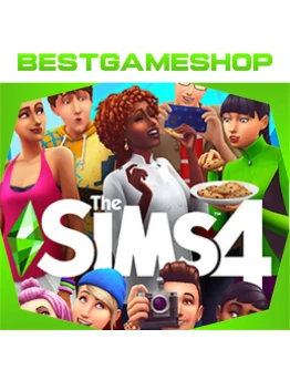 The Sims 4 - 100 Гарантия