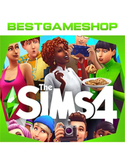 The Sims 4 - 100 Гарантия