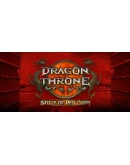Dragon Throne: Battle of Red Cliffs Steam РУ+СНГ Dragon Throne: Battle of Red Cliffs Steam РУ+СНГ