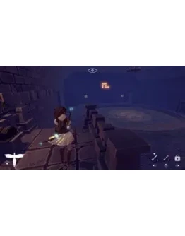 Cynthia Hidden in the Moonshadow XBOX Ключ