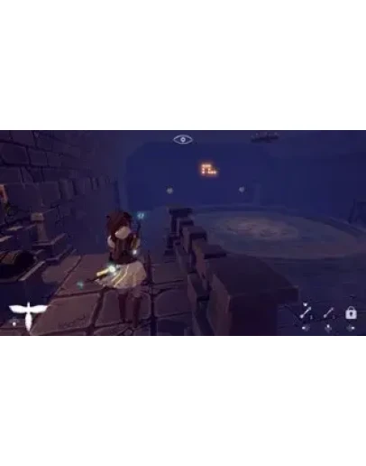 Cynthia Hidden in the Moonshadow XBOX Ключ