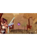 Cynthia Hidden in the Moonshadow XBOX Ключ