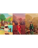 Cynthia Hidden in the Moonshadow XBOX Ключ