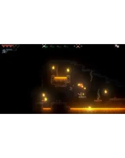 Batbarian Testament of the Primordials XBOX Ключ