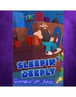 Sleepin' Deeply XBOX Ключ