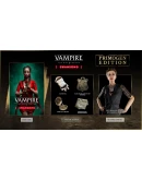 Vampire: The Masquerade Swansong PRIMOGEN XBOX КЛЮЧ