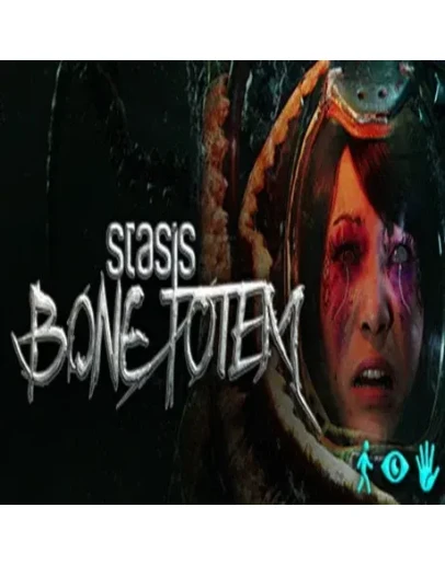 STASIS: BONE TOTEM (Steam key /No RU+CIS/Global) STASIS: BONE TOTEM (Steam key /No RU+CIS/Global)