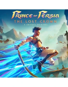 Prince of Persia: The Lost Crown XBOX XS &amp ONE