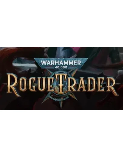 Warhammer 40,000: Rogue Trader - VOIDFARERна 90 дней
