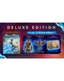 Prince of Persia The Lost Crown DELUXE+Mask of Darkness