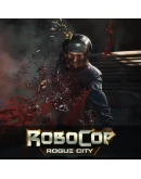 RoboCop: Alex Murphy Deluxe Edition + Baldurs Gate 3