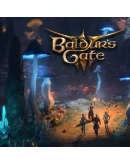 RoboCop: Alex Murphy Deluxe Edition + Baldurs Gate 3