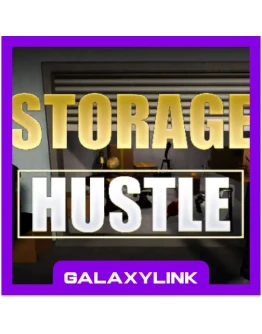 Storage Hustle - Steam Оффлайн