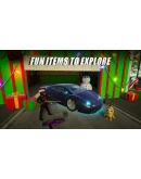 Storage Hustle - Steam Оффлайн