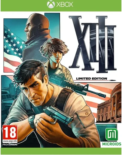 XIIIXBOX КЛЮЧ XIIIXBOX КЛЮЧ