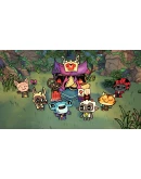 Cult of the Lamb: Sinful Pack DLC STEAM РОССИЯ