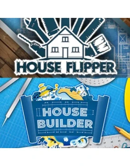 House Flipper оффлайн steam