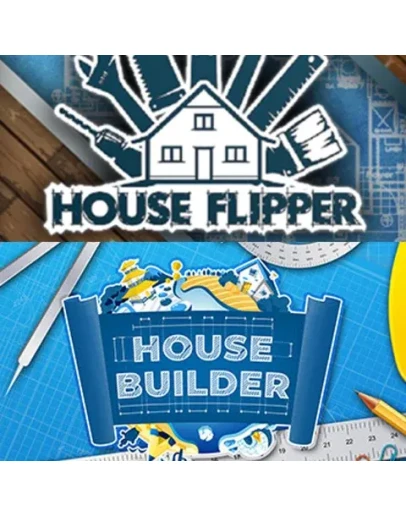 House Flipper оффлайн steam