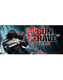 Gungrave G.O.R.E Steam Россия