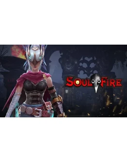 Soulfire Steam Россия