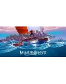Windbound Steam Россия