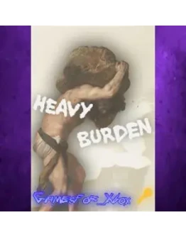 Heavy Burden XBOX Ключ