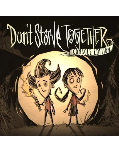 Don't Starve Together Steam/GlobalCashBack