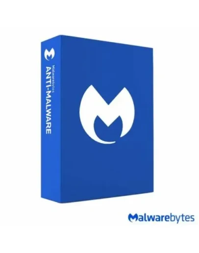 Malwarebytes standar (6 MONTH) Windows, Mac or And